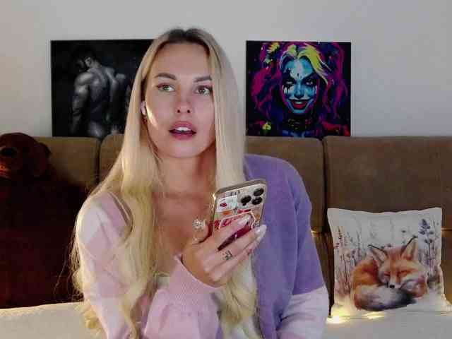 Kocmoc_Katerina webcam