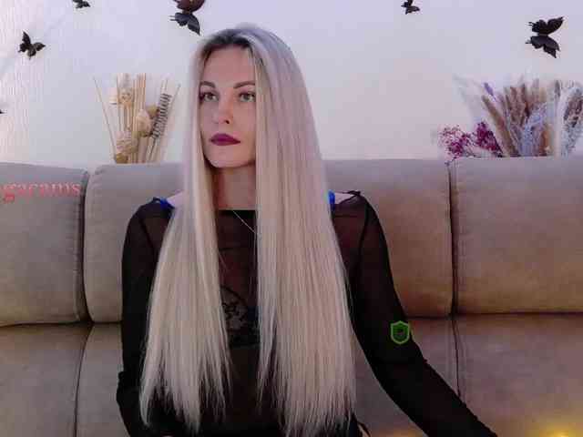 free sex live cam Katerina-space