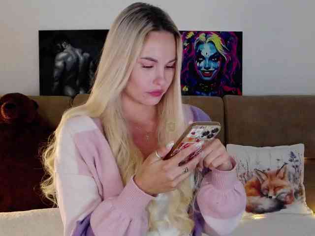 Kocmoc_Katerina webcam