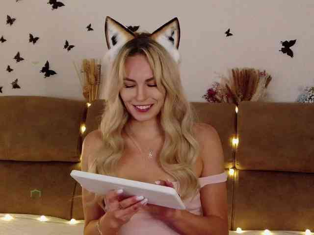 Kocmoc_Katerina webcam