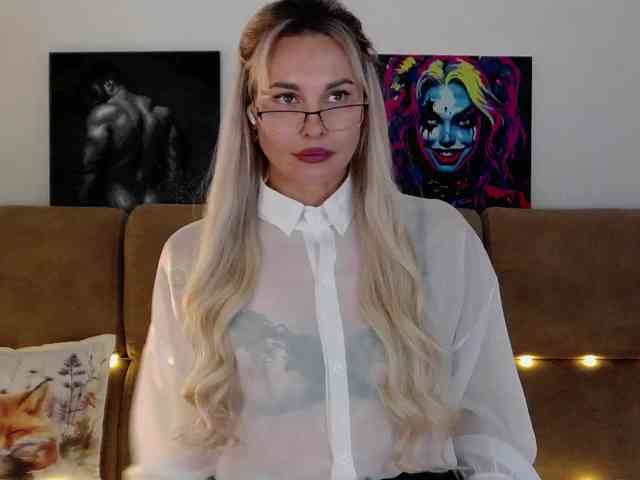 Kocmoc_Katerina webcam