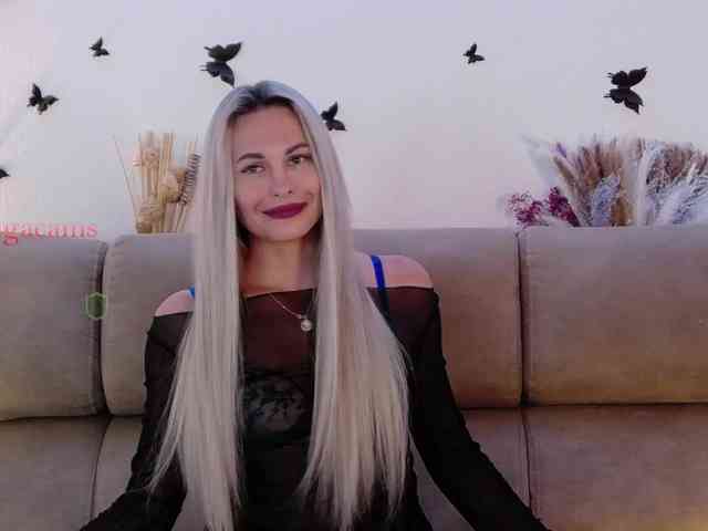sexy striptease show Katerina-space