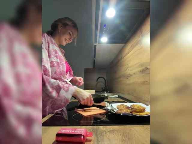 Kocmoc_Katerina webcam