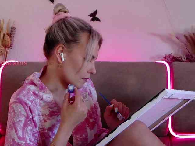Kocmoc_Katerina webcam