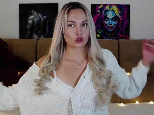 Kocmoc_Katerina webcam