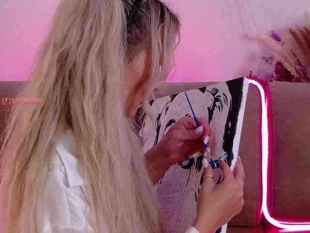 Kocmoc_Katerina webcam