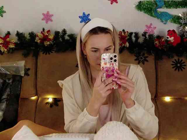 Kocmoc_Katerina webcam