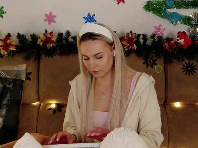 Kocmoc_Katerina webcam