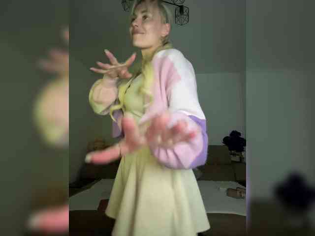 Kocmoc_Katerina webcam