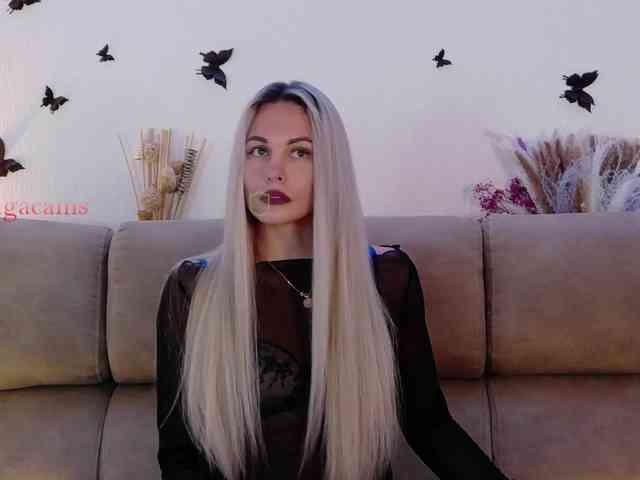 web cam show Katerina-space