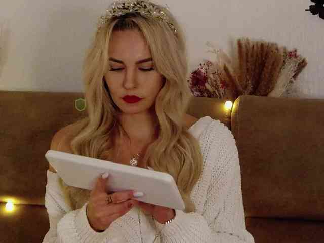 Kocmoc_Katerina webcam