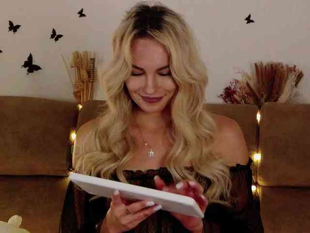 Kocmoc_Katerina webcam