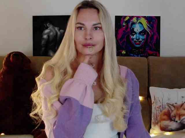 Kocmoc_Katerina webcam