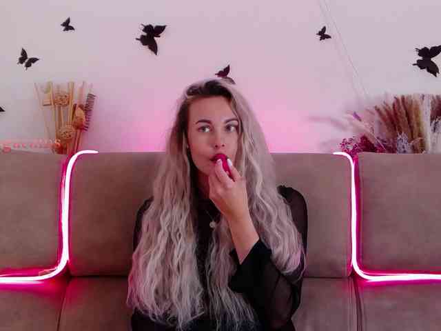 Kocmoc_Katerina webcam