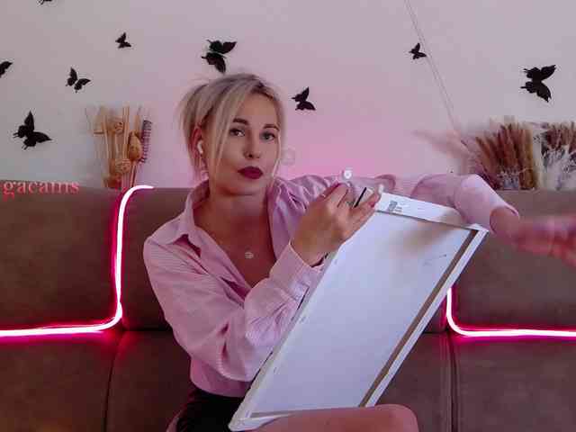 Kocmoc_Katerina webcam