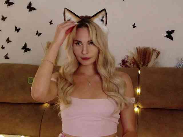Kocmoc_Katerina webcam