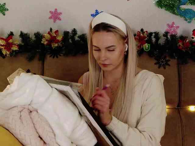 Kocmoc_Katerina webcam