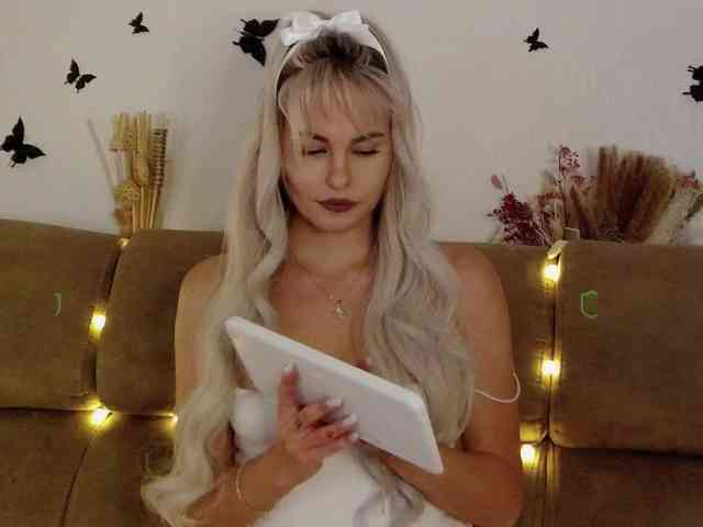 Kocmoc_Katerina webcam