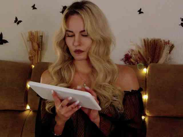 Kocmoc_Katerina webcam