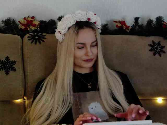 Kocmoc_Katerina webcam