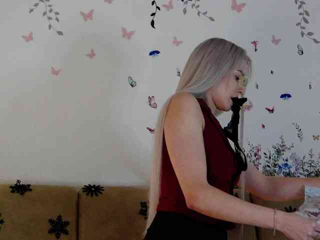 Kocmoc_Katerina webcam