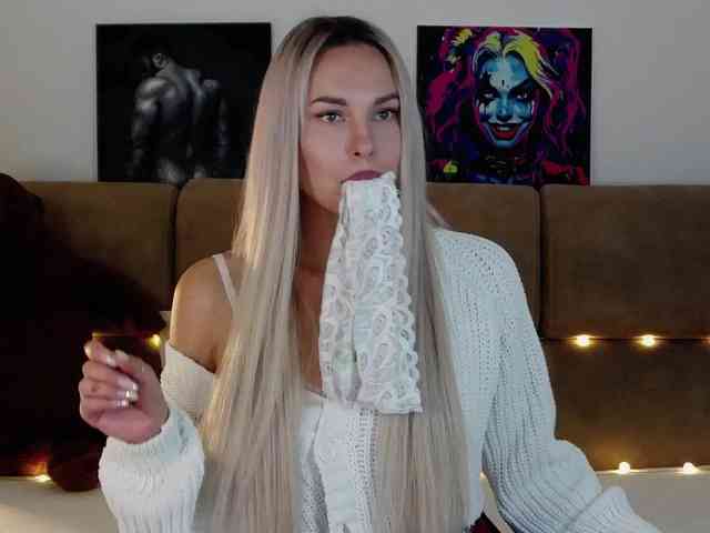 Kocmoc_Katerina webcam