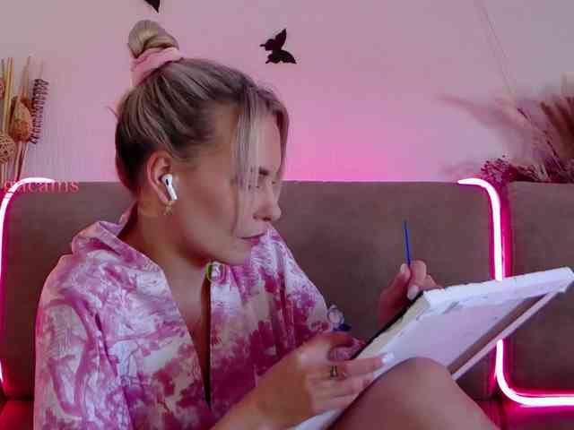 Kocmoc_Katerina webcam