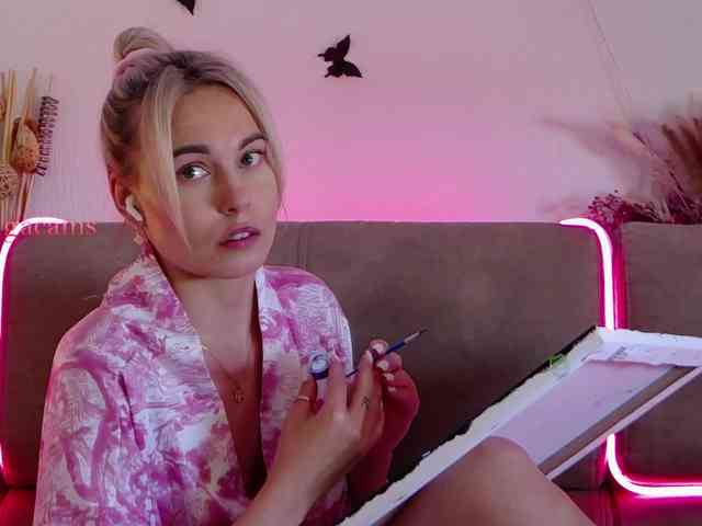 Kocmoc_Katerina webcam
