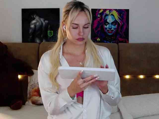 Kocmoc_Katerina webcam