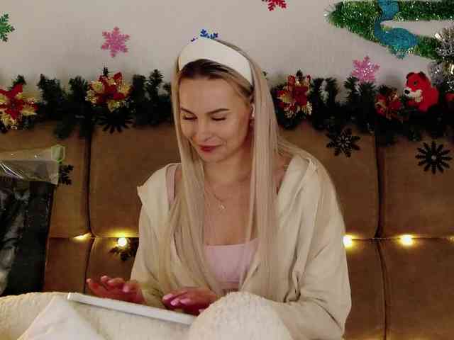 Kocmoc_Katerina webcam