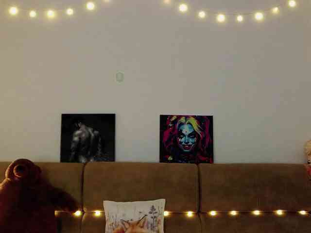 Kocmoc_Katerina webcam