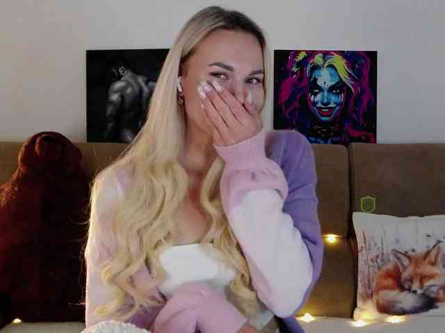 Kocmoc_Katerina webcam