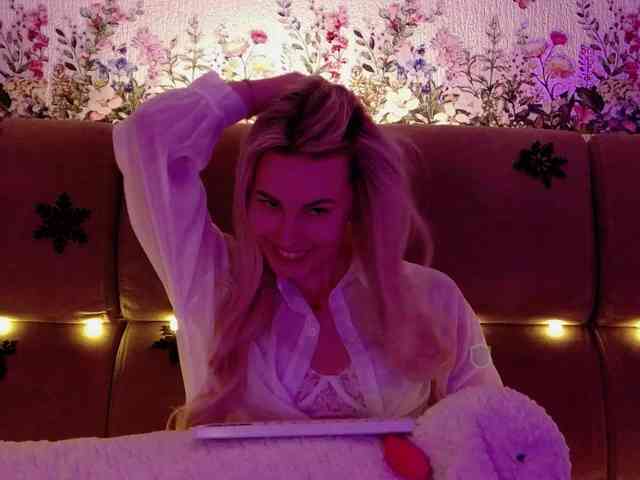 Kocmoc_Katerina webcam