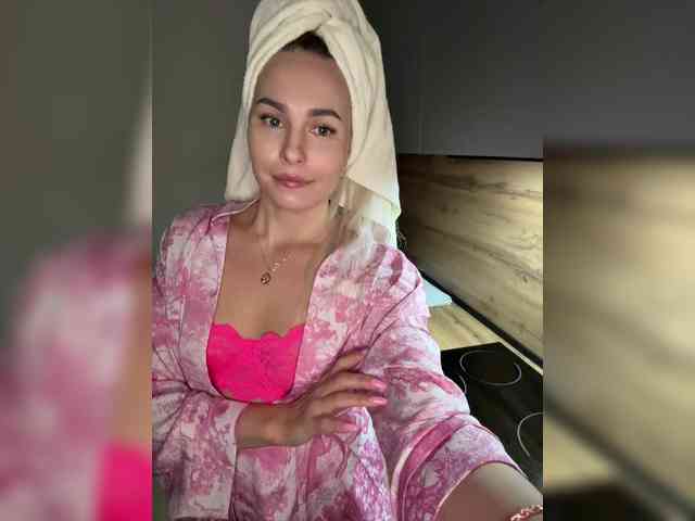 Kocmoc_Katerina webcam