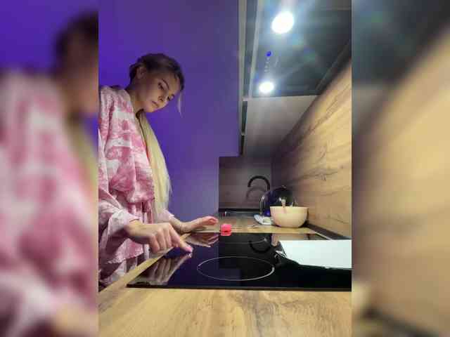 Kocmoc_Katerina webcam