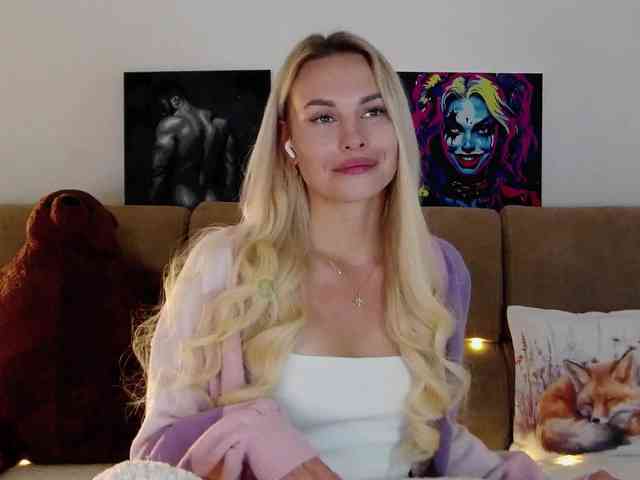 Kocmoc_Katerina webcam