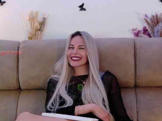 free nude chat Katerina-space