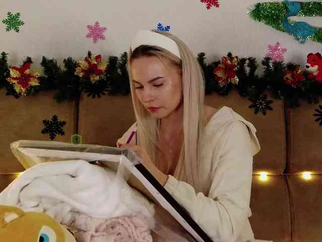 Kocmoc_Katerina webcam