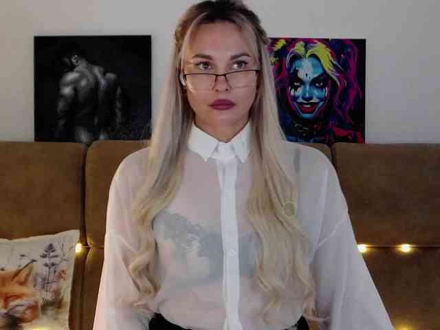 Kocmoc_Katerina webcam