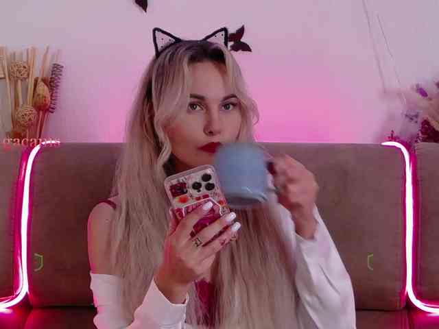 Kocmoc_Katerina webcam