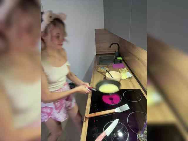 Kocmoc_Katerina webcam