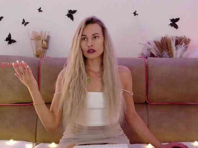 sexy webcam Katerina-space