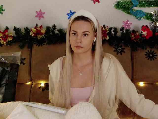 Kocmoc_Katerina webcam