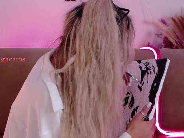 Kocmoc_Katerina webcam