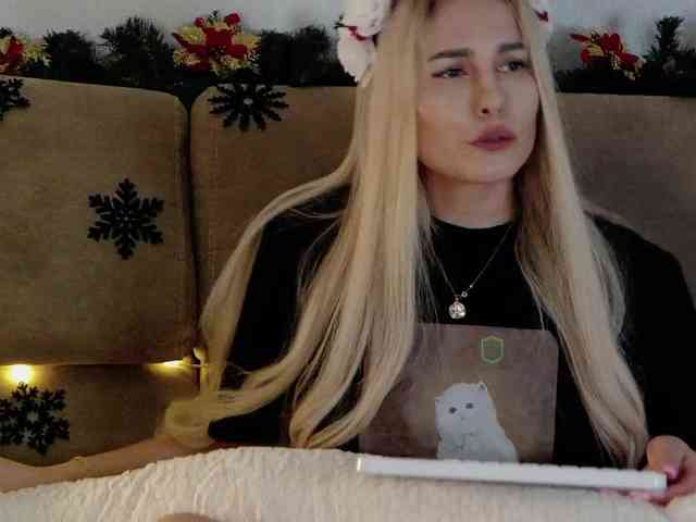Kocmoc_Katerina webcam