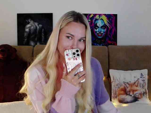 Kocmoc_Katerina webcam