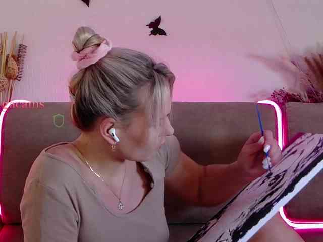 Kocmoc_Katerina webcam