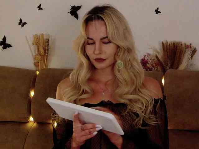 Kocmoc_Katerina webcam