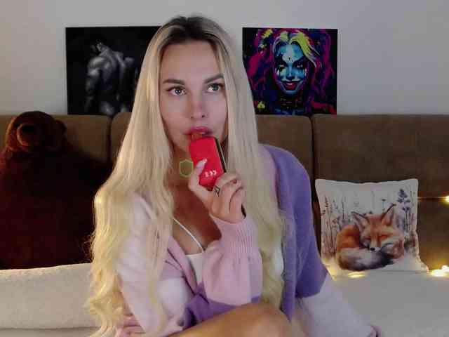 Kocmoc_Katerina webcam