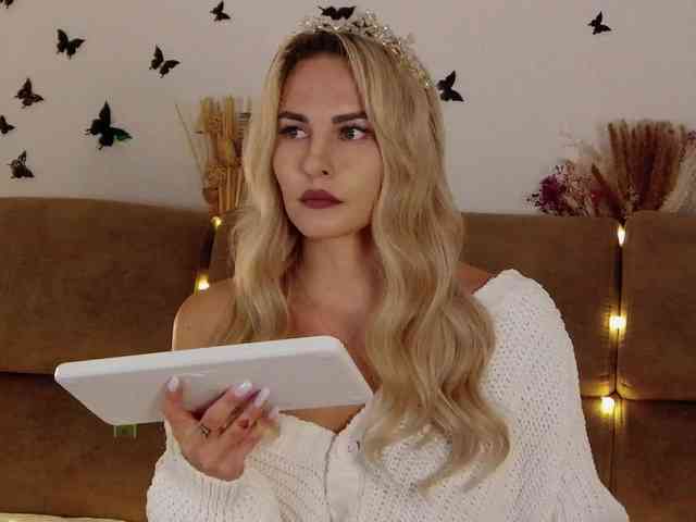 Kocmoc_Katerina webcam